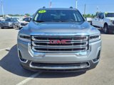 Used 2023 GMC Acadia SLT w/ Preferred Package image 2