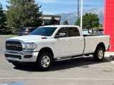 Used 2022 RAM 2500 Big Horn image 3