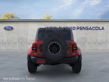 New 2025 Ford Bronco Raptor image 5