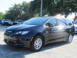 New 2025 Chrysler Voyager LX image 3