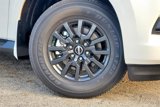 New 2025 Nissan Armada SV image 3