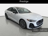 New 2025 Audi S5 Prestige image 3