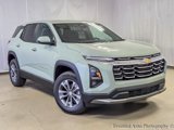 New 2026 Chevrolet Equinox LT image 2