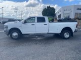 New 2025 RAM 3500 Tradesman w/ Chrome Appearance Group image 2