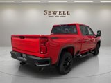 New 2025 Chevrolet Silverado 2500 LT w/ Trail Boss Package image 5
