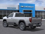 New 2025 GMC Sierra 2500 SLE w/ Max Trailering Package image 3