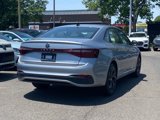 New 2025 Volkswagen Jetta SE image 3