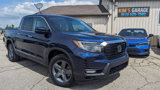 Used 2021 Honda Ridgeline RTL-E image 3