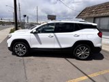 Used 2021 GMC Terrain SLT image 4