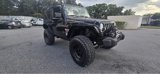 Used 2013 Jeep Wrangler Sport image 2