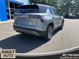 New 2026 Chevrolet Equinox LT w/ Convenience Package II image 3