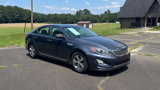 Used 2015 Kia Optima LX w/ Hybrid Convenience Package image 2