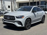 New 2026 Mercedes-Benz GLE 450 4MATIC Coupe image 4
