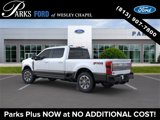 New 2025 Ford F250 King Ranch image 4