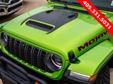 New 2025 Jeep Gladiator Mojave image 5
