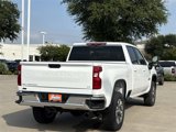 New 2026 Chevrolet Silverado 2500 LT w/ Texas Edition image 4