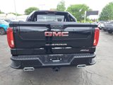 New 2025 GMC Sierra 1500 AT4 image 4