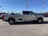 Used 2024 Ford F250 Lariat w/ Lariat Ultimate Package image 4