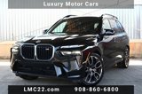 Used 2023 BMW X7 M60i w/ Executive Package image 4