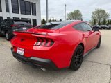 Used 2024 Ford Mustang Coupe image 5