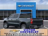 New 2026 Chevrolet Silverado 1500 LT image 3