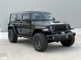 New 2025 Jeep Wrangler Unlimited Rubicon 392 image 2