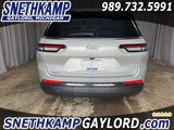 New 2025 Jeep Grand Cherokee L Laredo w/ Luxury Tech Group I image 5