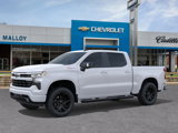 New 2026 Chevrolet Silverado 1500 RST w/ RST All Star Premium Package image 2
