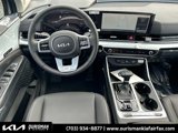 New 2025 Kia Carnival SX Prestige image 3