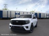 New 2025 Ford Expedition Platinum image 2