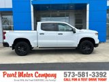 New 2025 Chevrolet Silverado 1500 LT Trail Boss w/ LT Trail Boss Premium Package image 3
