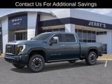 New 2026 GMC Sierra 2500 Denali Ultimate image 2