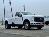 New 2025 Ford F350 XL image 3