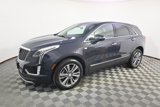 New 2025 Cadillac XT5 Premium Luxury w/ Technology Package image 2