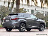 Used 2017 Lexus RX 350 F Sport image 6