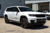 Used 2023 Jeep Grand Cherokee L Laredo image 3