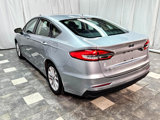 Used 2020 Ford Fusion SE image 6