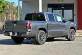 New 2025 Nissan Frontier SV image 4