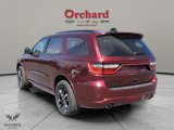 New 2026 Dodge Durango GT image 3