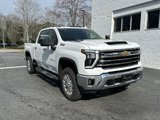New 2025 Chevrolet Silverado 2500 LTZ w/ LTZ Premium Package image 3