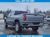 New 2025 Chevrolet Silverado 2500 LTZ w/ LTZ Plus Package image 3