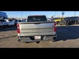 New 2025 Chevrolet Silverado 1500 LT image 4
