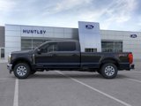 New 2025 Ford F350 XLT image 3