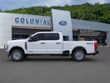New 2025 Ford F350 XLT w/ Snow Plow Prep Package image 3