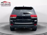 Used 2018 Jeep Grand Cherokee Limited image 4