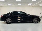 Used 2022 Mercedes-Benz S 500 4MATIC w/ AMG Line Package image 6