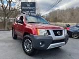 Used 2015 Nissan Xterra PRO-4X w/ Pro-4x Leather Package image 4