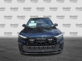 New 2025 Audi Q7 3.0T Premium Plus image 3