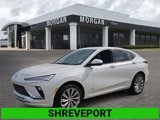 New 2025 Buick Envista Avenir image 3