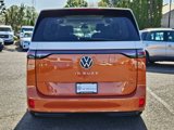 New 2025 Volkswagen ID. Buzz 1st Edition image 4